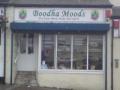 Boodha Moods logo