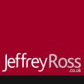 Jeffrey Ross Estate Agents logo