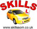 Skills Driving School logo