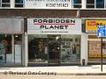 Forbidden Planet image 3