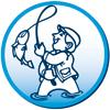 Angling Centre Stirling logo