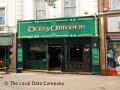 Daisy O'Brien's Irish Bar logo