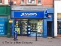 Jessops logo
