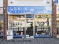 Lee & Lindars image 1