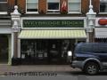 Weybridge Books logo