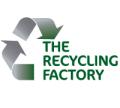 The Recycling Factory logo