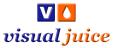 Visual Juice logo