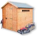 A1 Sheds & Garden Buildings image 4