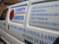 County Carpets & Blinds Ltd image 1