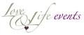 Love and Life Events logo