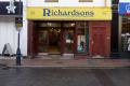 Richardsons logo