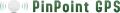 PinPoint GPS logo