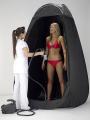 Streakless Mobile Spray Tanning image 2