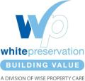 White Preservation - a division of Wise Property Care logo