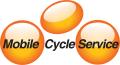 Mobile Cycle Service logo