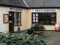 Pets Korner logo