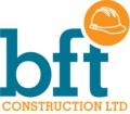 BFT Construction Ltd logo