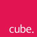 Cube logo