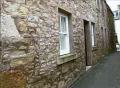 The Old Bakery  Self Catering Accommodation Coldstream logo