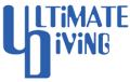 Ultimate Diving logo