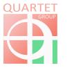 Quartet Group logo