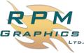 RPM Graphics Ltd. logo