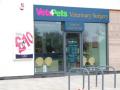 Vets 4 Pets Hartlepool Vet Practice logo