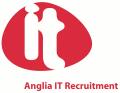 Anglia IT Recruitment logo