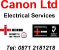 Canon Ltd logo