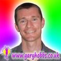 It's About You Personal Training by Gary Hobbs logo