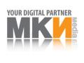 MKN Media logo