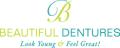 Beautiful Dentures logo