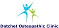 Datchet Osteopath Clinic logo