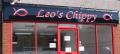 Leo's Chippy logo