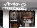 Andys & Co logo