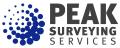 Peak Surveying Services logo