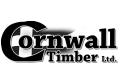 Cornwall Timber Ltd logo