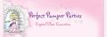 Perfect Pamper Parties logo