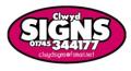 Clwyd Signs logo