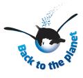 Back To The Planet Video Productions logo