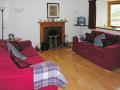 Self Catering Holiday Cottage, Torrin, Isle of Skye image 4