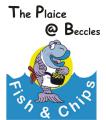 The Plaice @ Beccles logo