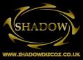 Wales, Cardiff, Brecon, Caerphilly, South Wales Mobile Disco - Shadow Discos logo
