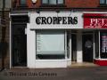 Croppers Hair Design Ltd logo