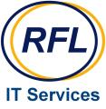RFL IT Services logo