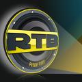 RTB Productions logo