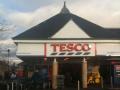 Tesco Stores Ltd logo