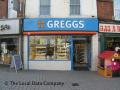 Greggs logo