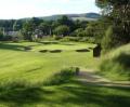 Blair Atholl Golf Club logo