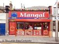Ealing Mangal Restaurant logo